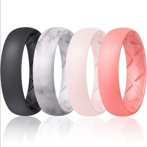 Silicone Rings